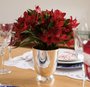 Vaso Los Angeles Prata P | Shefield