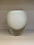 Vaso Weight M Quartzo Perola