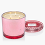 Vela Pote Vidro G 150h Sparkling Rose