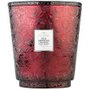 Vela Voluspa Pote de Vidro Goji Tarocco Orange 250h