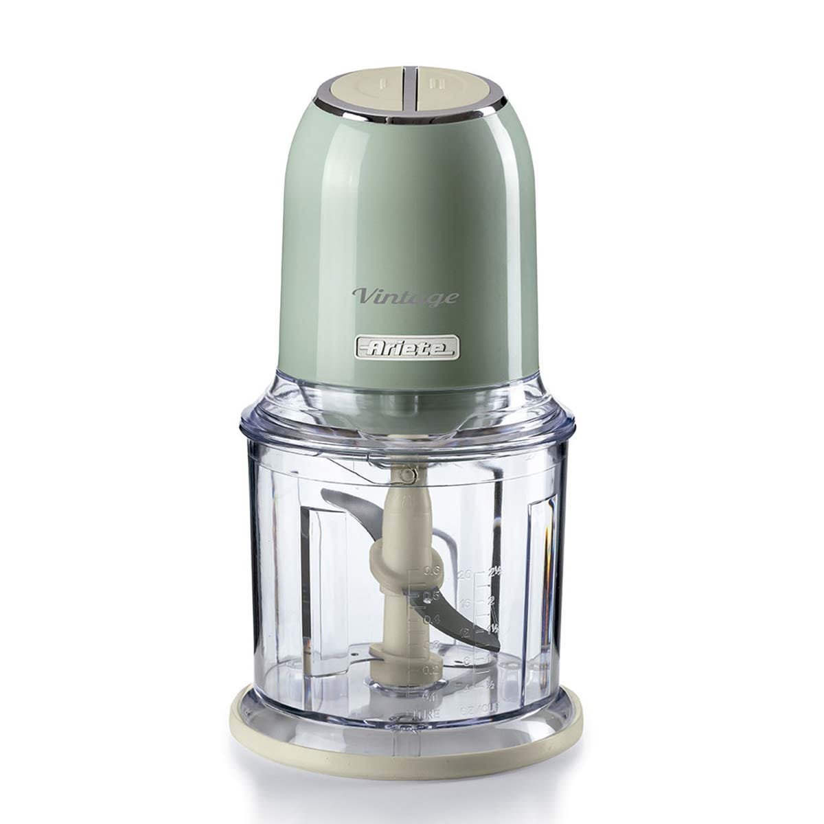 Triturador Vintage Verde 400W 220V